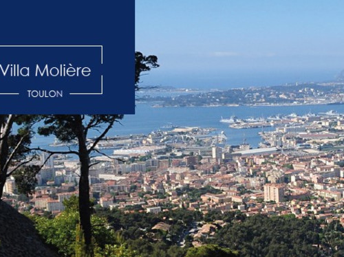Villa Molière (Club d'investissement privé)