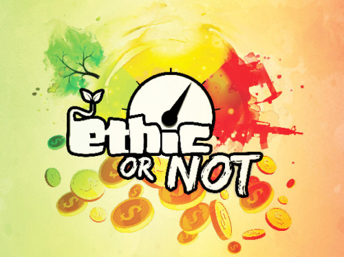 ETHIC OR NOT