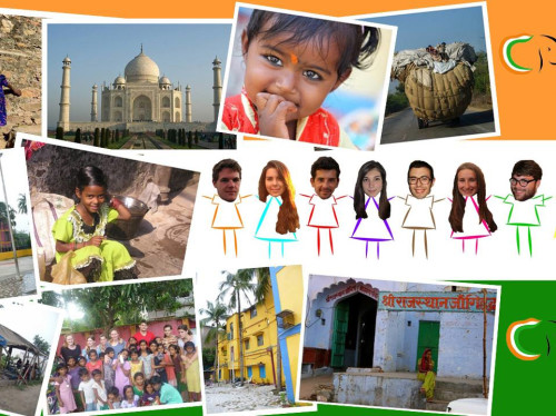 Calcutta Children Care