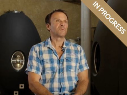 Domaine Alain Chabanon