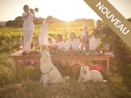 Domaine Allegria
