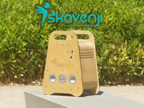 Skavenji