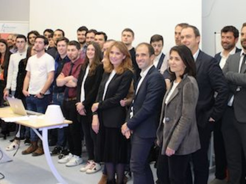 FUNDAZIONE di l'Universita di Corsica