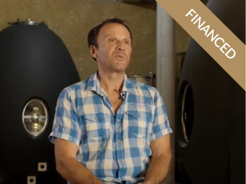 Domaine Alain Chabanon