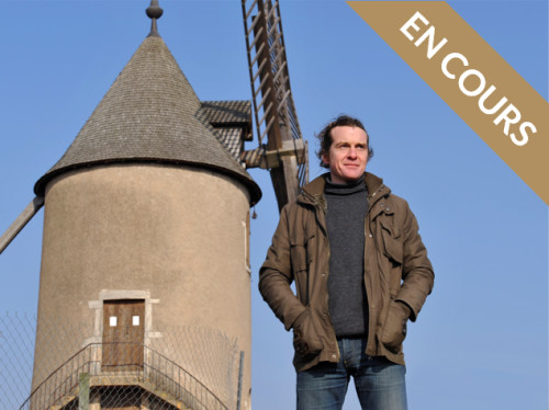 Domaine Richard Rottiers