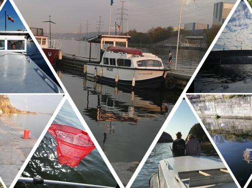 Bateau Tri Martolod
