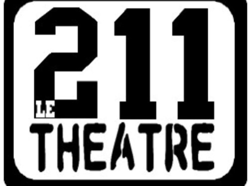 Le 211 Théâtre à FESTHEA