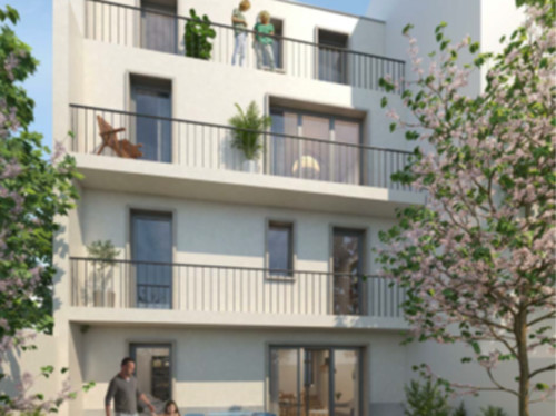 Les Lilas (Club d'investissement privé)