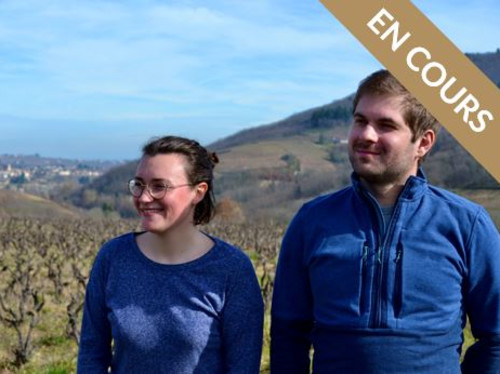 Domaine des Jeunes Pousses