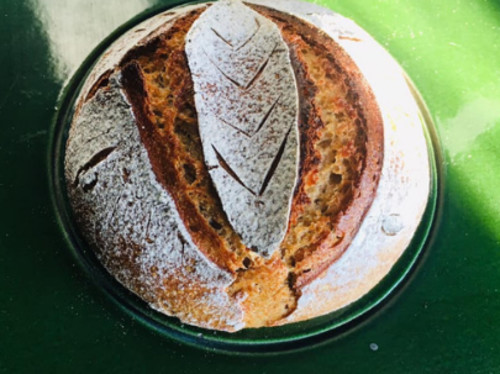 FOURNIL 1672 : A MICROBAKERY COMMITTED TO SUSTAINABLE DEVELOPMENT