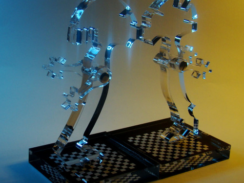 OLBLA Bello et Bella 