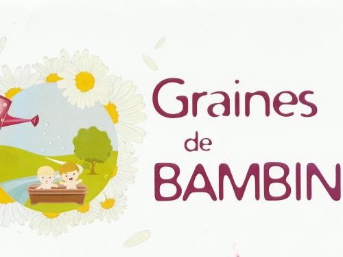 Maison d'Assistantes Maternelles "GRAINES DE BAMBINS"