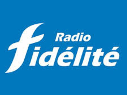 Radio Fidélité fait retentir la voix chrétienne dans le monde d'aujourd'hui !