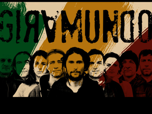 GIRAMUNDO