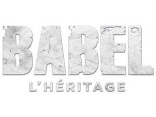 Babel l'héritage