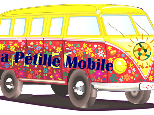 La Pétille Mobile