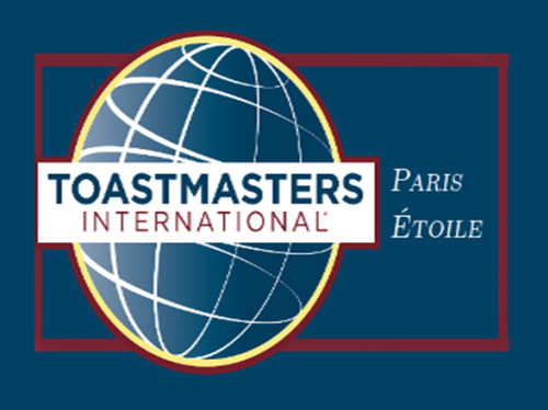 DEVENIR UN ORATEUR BRILLANT AVEC TOASTMASTERS INTERNATIONAL