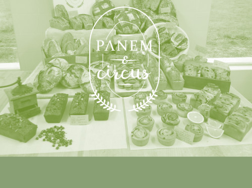 PANEM & CIRCUS