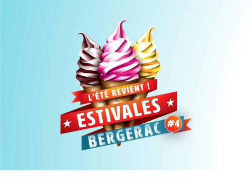Les Estivales 2018