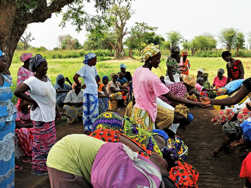 Autonomie des femmes et pratiques agroécologiques au Sénégal