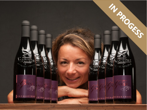 Domaine de La Ganse