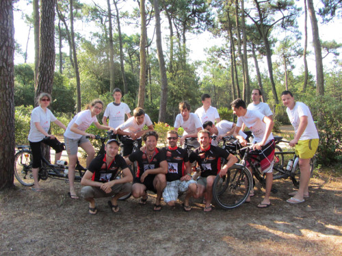 Les Iles en Tandem 2