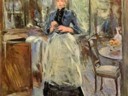 L'ATELIER BELL'OC