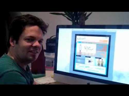 Le crowdfunding et moi : un projet de vie