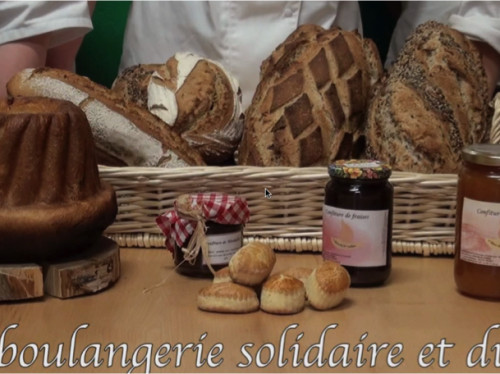 L'ÉCO PAIN D'ABORD