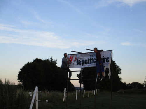 La Petite Foire Alternative, pour une agriculture paysanne et éthique