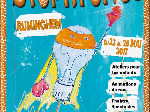 UTOPITRERIES 2017