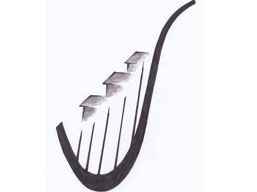 Le Hameau à la Lyre