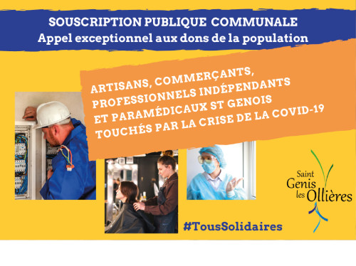 Mobilisons-nous pour notre économie locale !