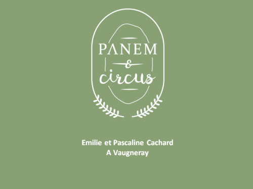 PANEM & CIRCUS