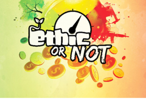 ETHIC OR NOT