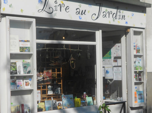 LA CABANE AUX IDEES