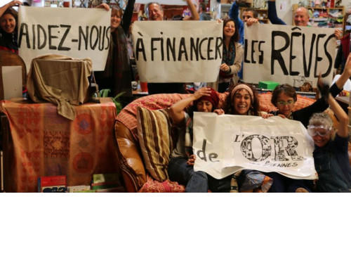 L'OR DES BENNES
