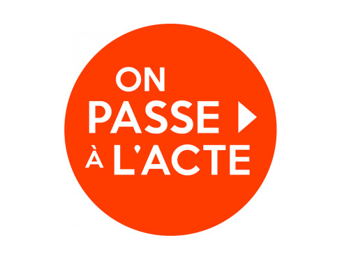 ON PASSE A L'ACTE - PHASE 2