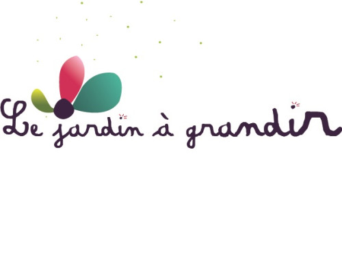 L'ECOLE DU JARDIN A GRANDIR