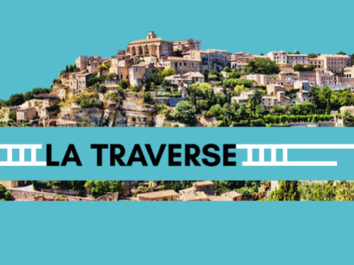 LA TRAVERSE, POUR LA TRANSITION ÉCOLOGIQUE ET SOCIALE DANS LES TERRITOIRES RURAUX