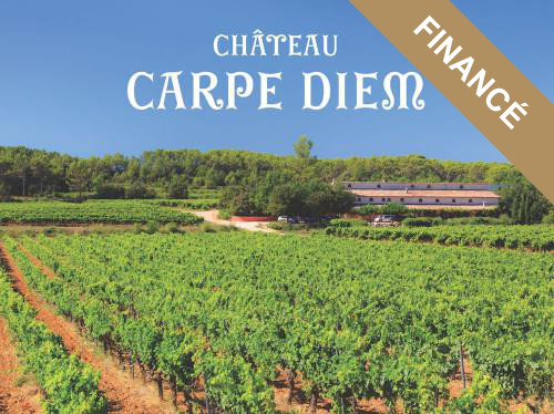 Château Carpe Diem