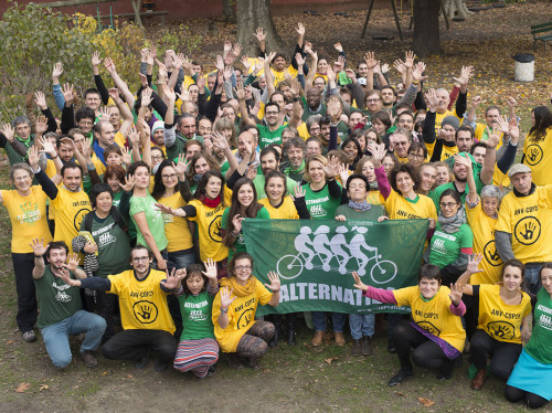 ALTERNATIBA TOULOUSE 2017