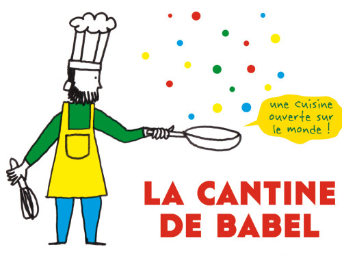 La Cantine de Babel
