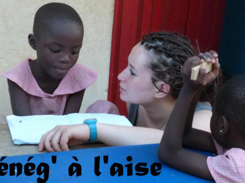 Sénég'à l'aise 2013