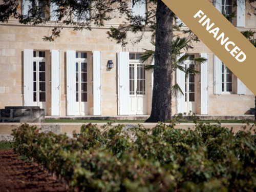 Château Clarisse