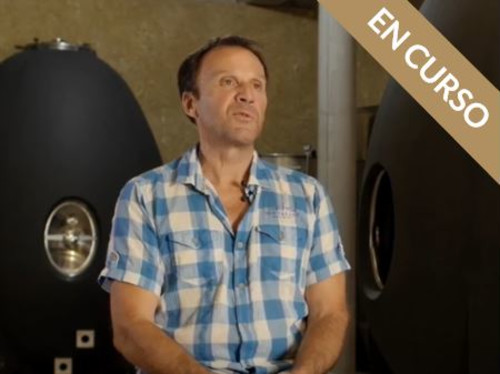 Domaine Alain Chabanon