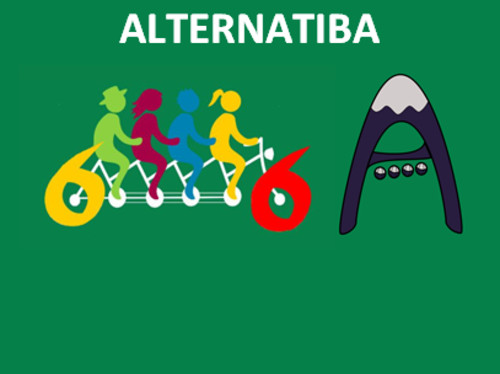 ALTERNATIBA GRENOBLE : LE VILLAGE DES ALTERNATIVES 2015