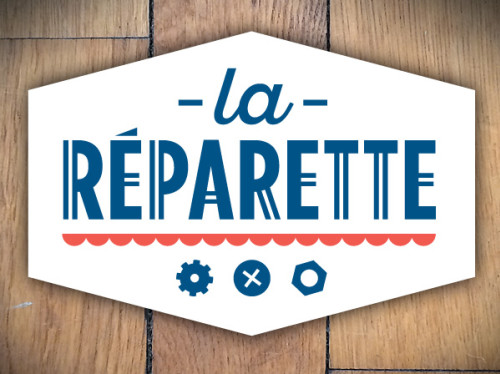 La Réparette
