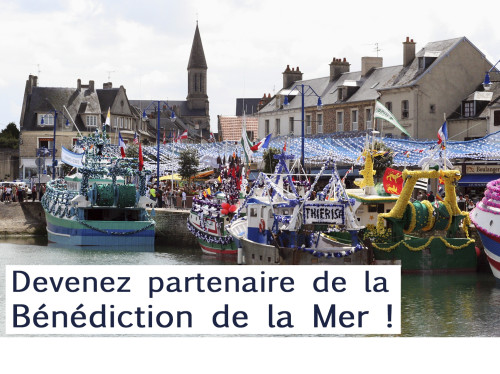 Aidez-nous à perpétuer cette tradition séculaire