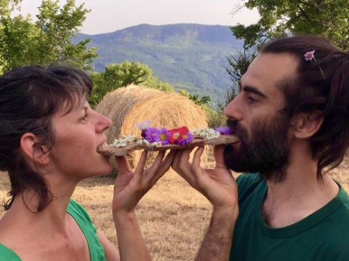 Au bout du monde, une nouvelle boulangerie